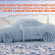 Illustration for article titled Exactly Why You Need To Warm Up Your Car When Its Cold